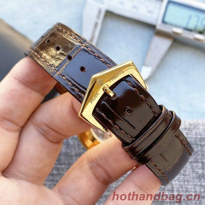 Patek Philippe Watch PPW00010 Patek Philippe Watch PPW00010